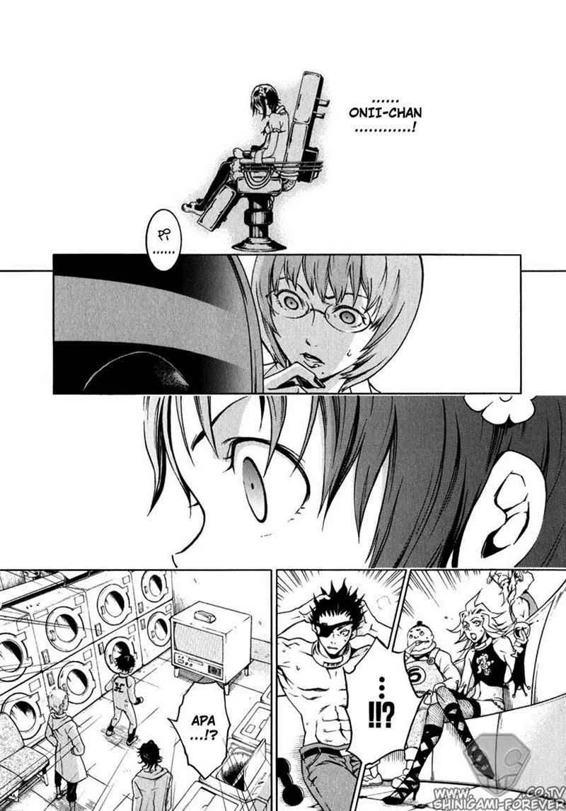 Deadman Wonderland Bab 12 halaman 30