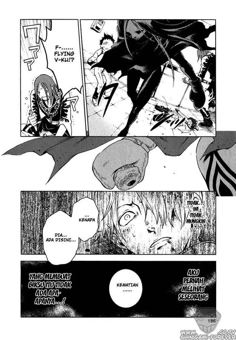 Deadman Wonderland Bab 12 halaman 43