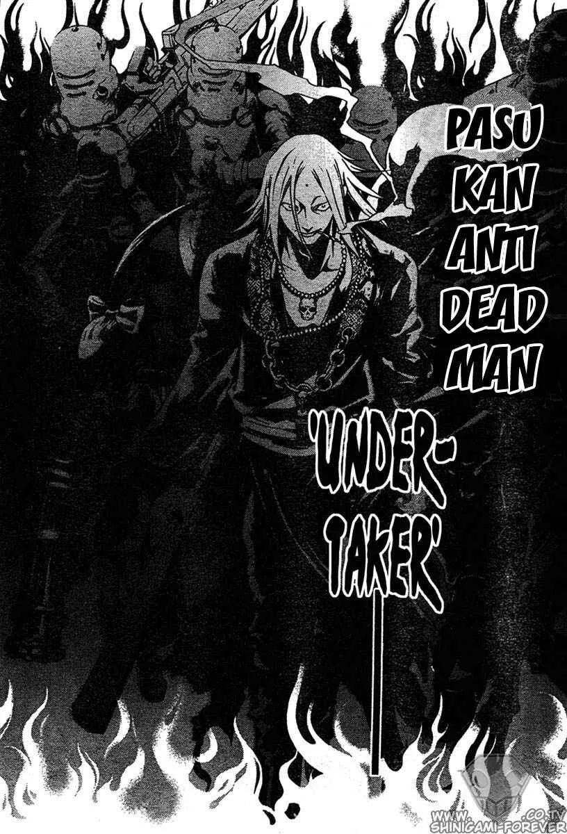 Deadman Wonderland Bab 13 halaman 18