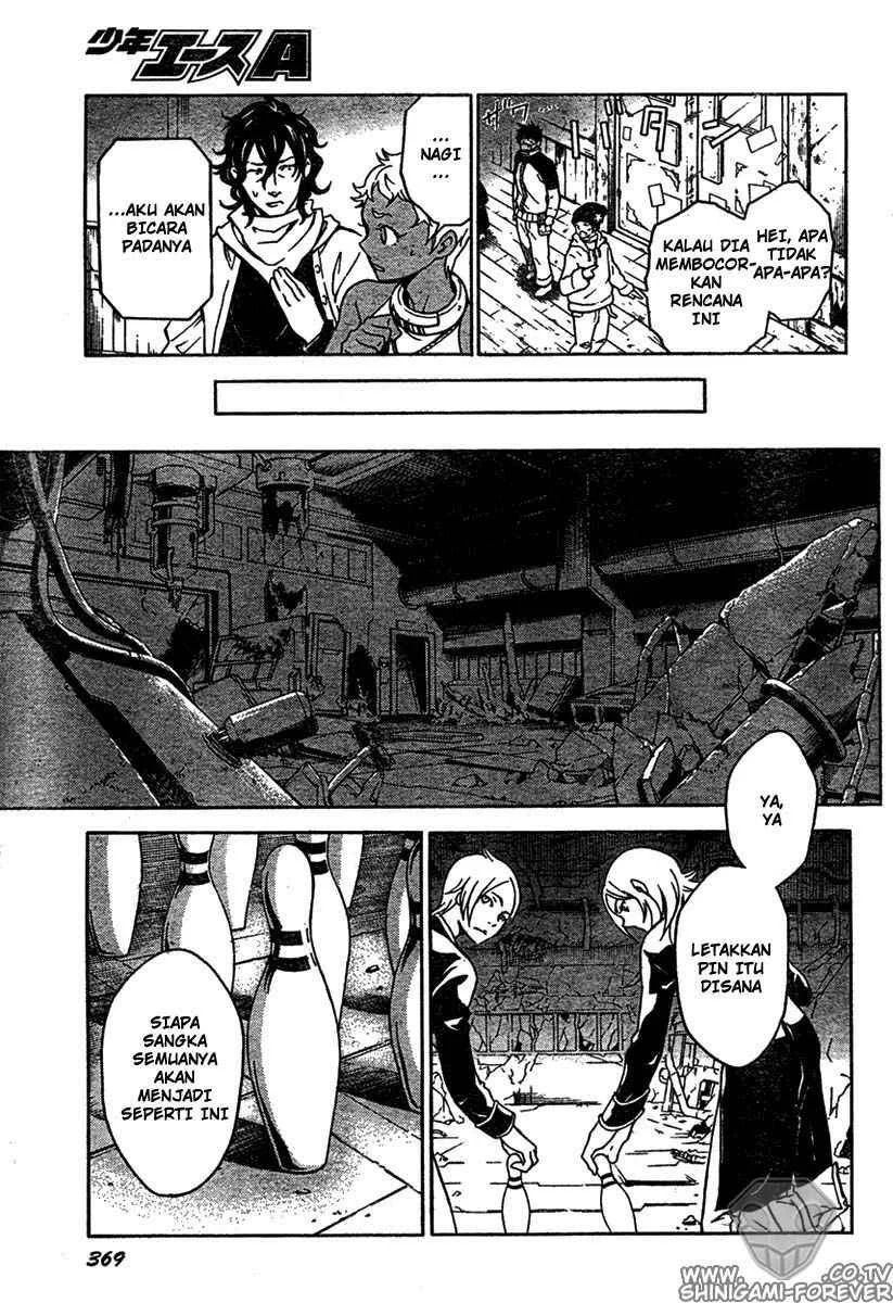 Deadman Wonderland Bab 13 halaman 23