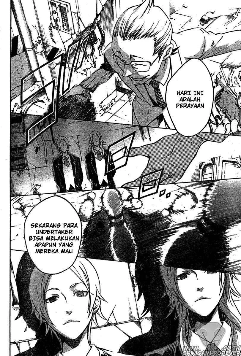 Deadman Wonderland Bab 13 halaman 24