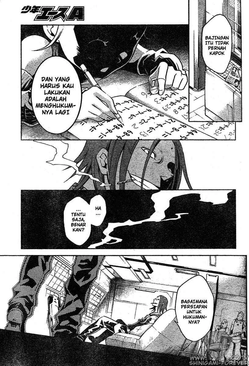 Deadman Wonderland Bab 13 halaman 44