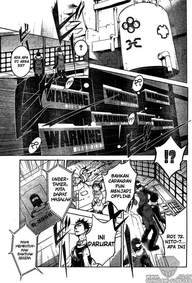 Deadman Wonderland Bab 14 halaman 14