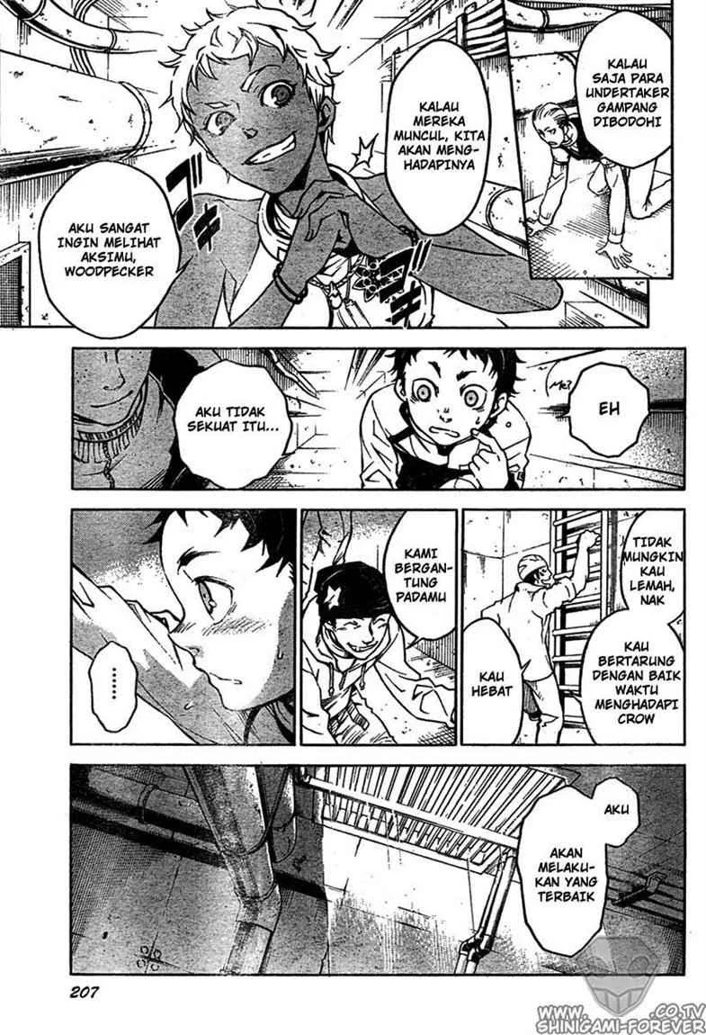 Deadman Wonderland Bab 14 halaman 16