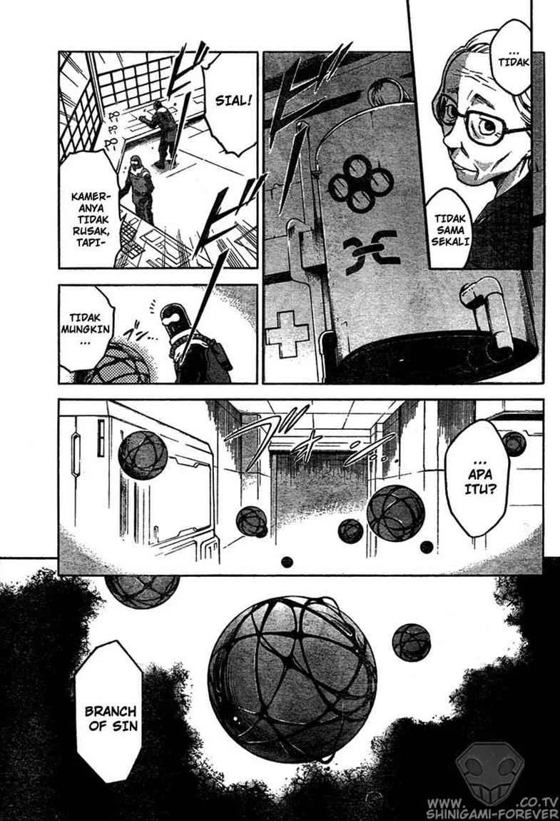 Deadman Wonderland Bab 14 halaman 18