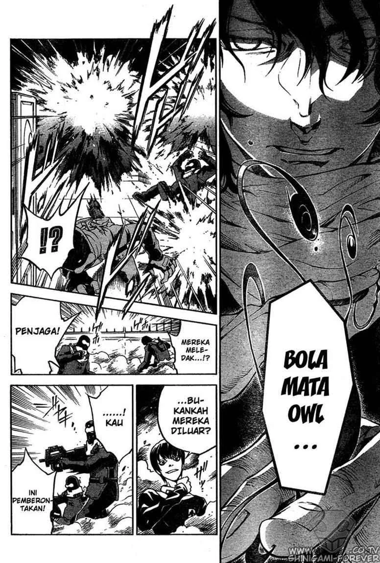 Deadman Wonderland Bab 14 halaman 19