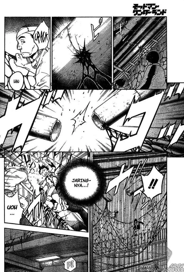 Deadman Wonderland Bab 14 halaman 23
