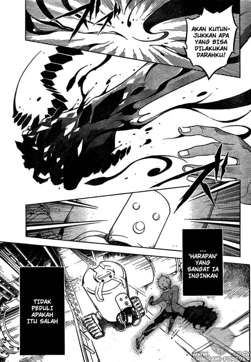 Deadman Wonderland Bab 14 halaman 38