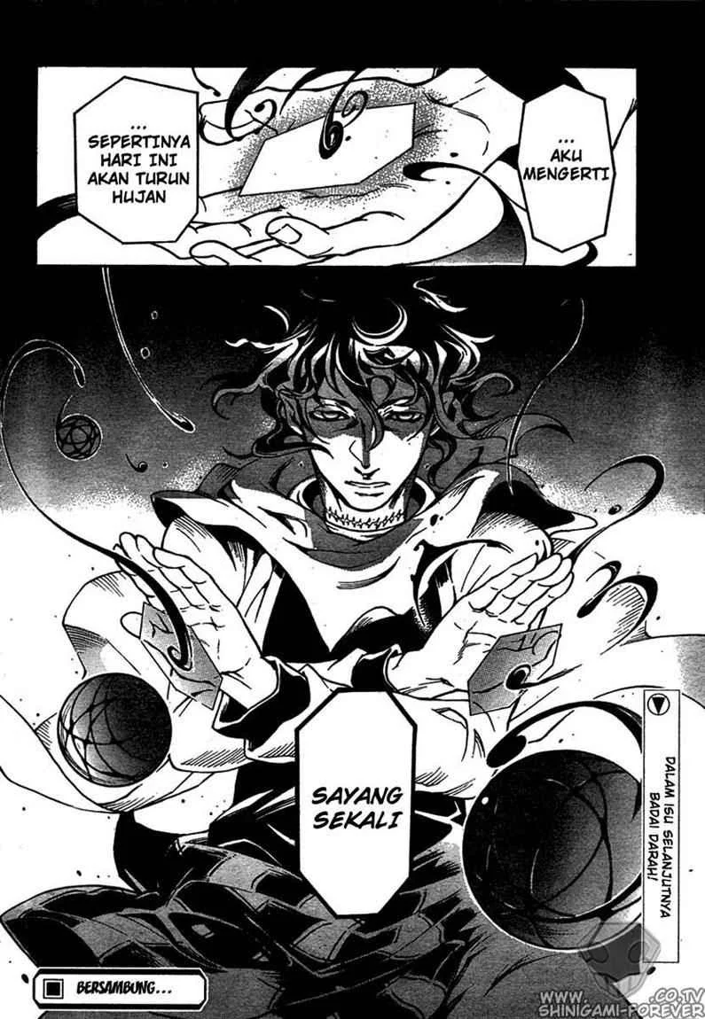 Deadman Wonderland Bab 14 halaman 47