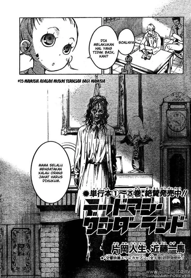 Deadman Wonderland Bab 15 halaman 3