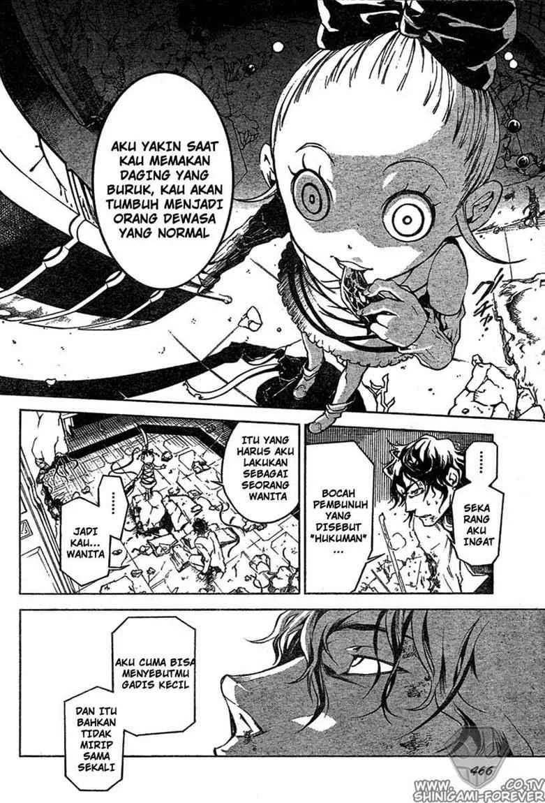 Deadman Wonderland Bab 15 halaman 15