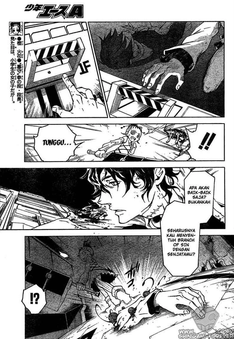 Deadman Wonderland Bab 15 halaman 20