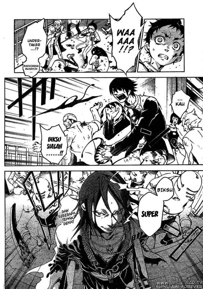 Deadman Wonderland Bab 15 halaman 25