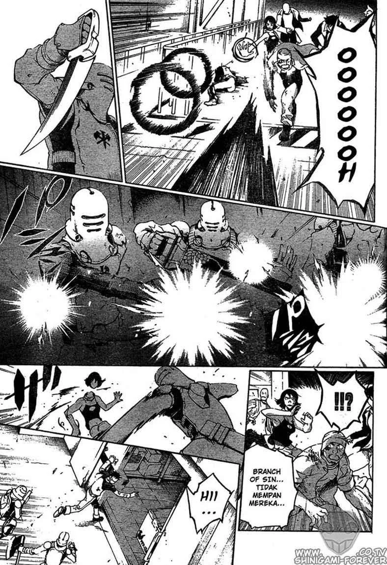 Deadman Wonderland Bab 15 halaman 26