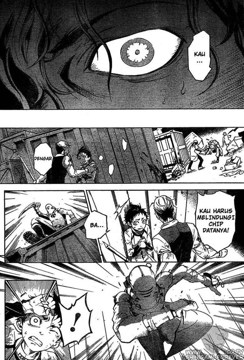 Deadman Wonderland Bab 15 halaman 31