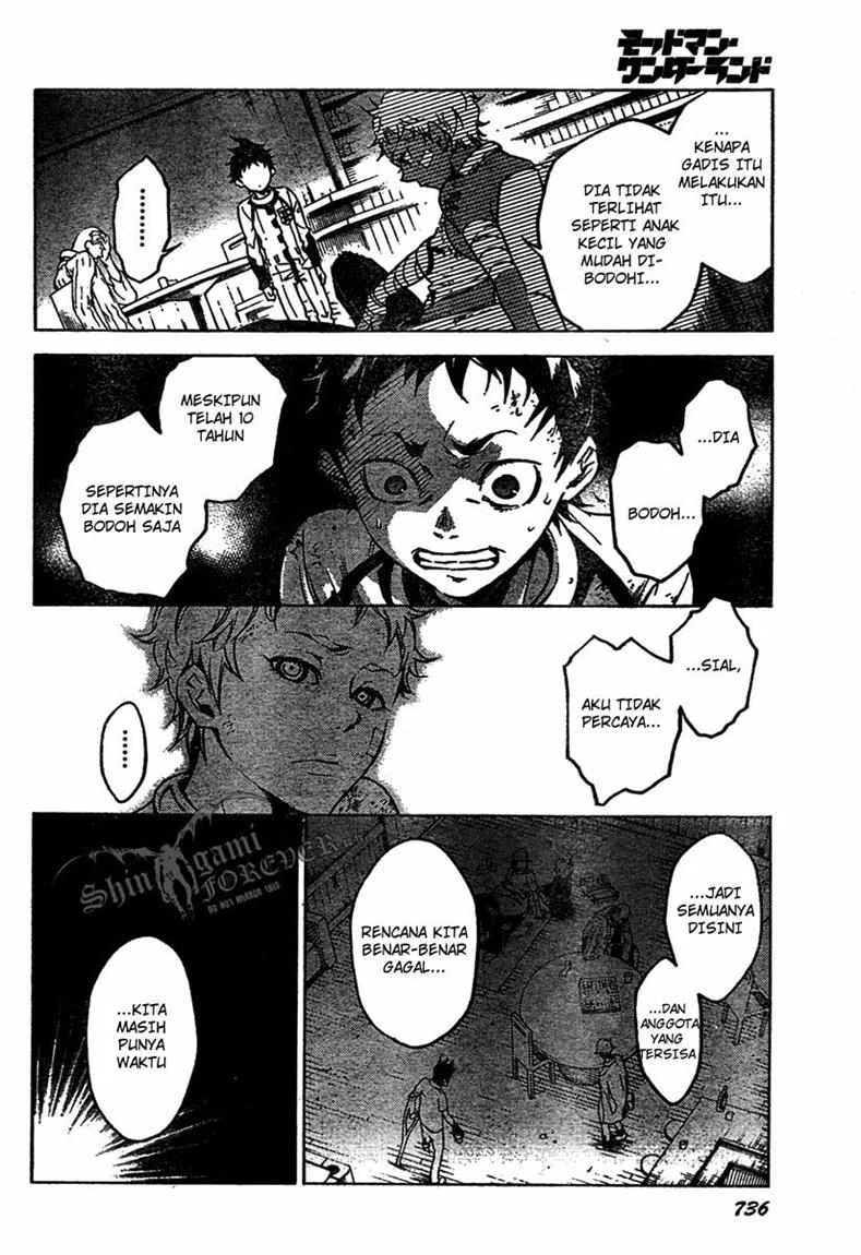 Deadman Wonderland Bab 16 halaman 18
