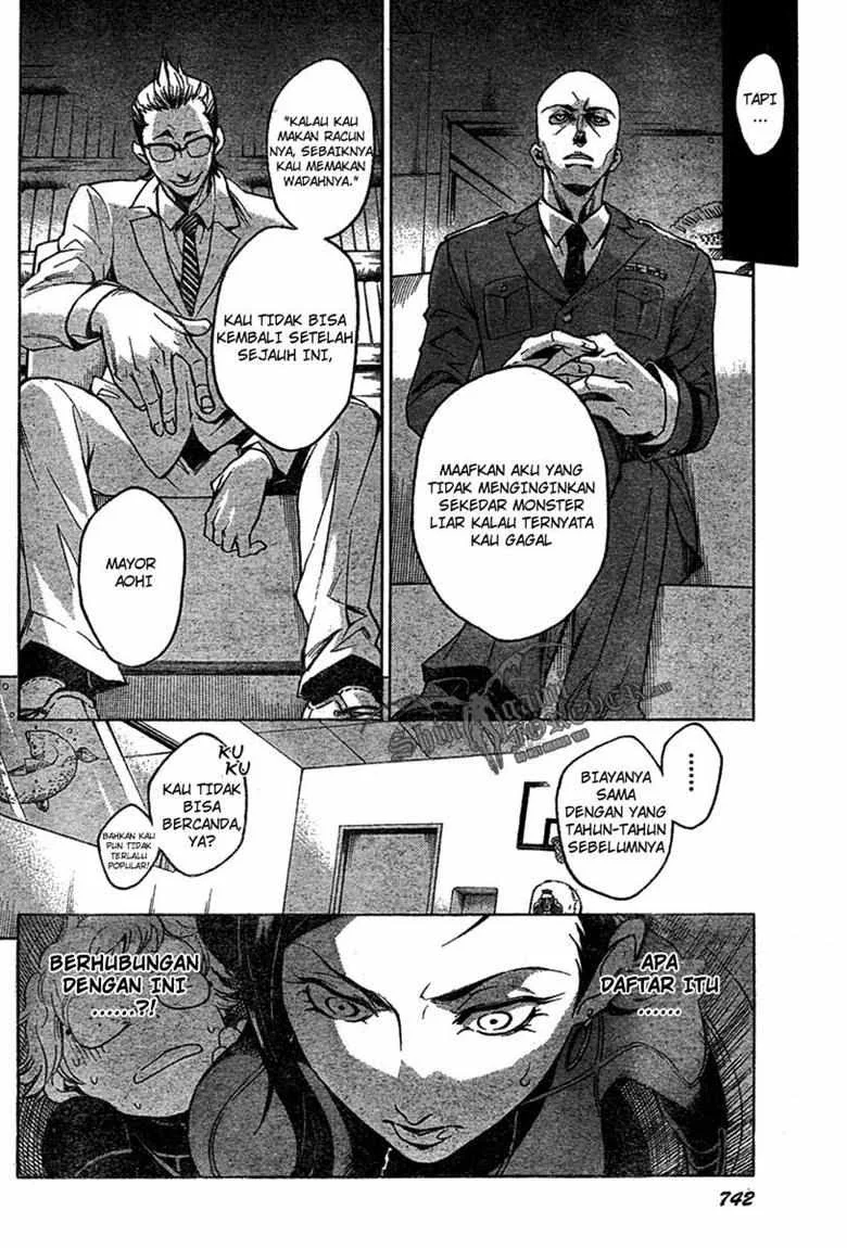 Deadman Wonderland Bab 16 halaman 24