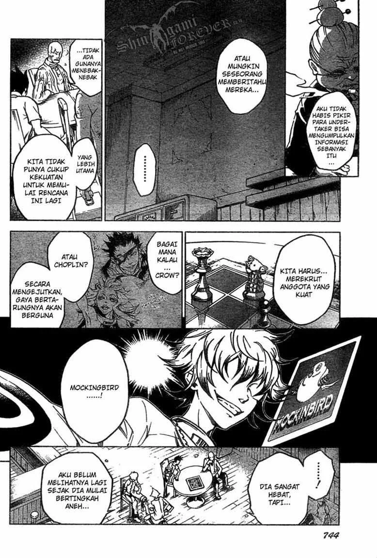 Deadman Wonderland Bab 16 halaman 26