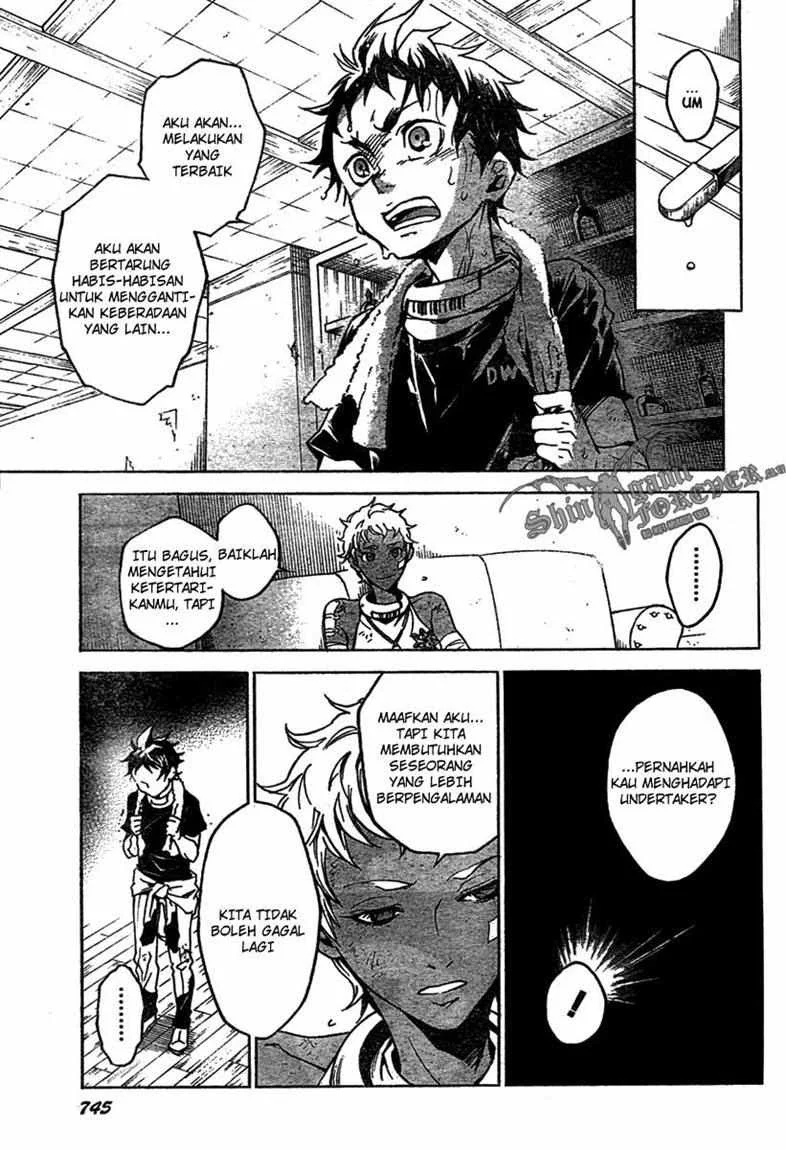 Deadman Wonderland Bab 16 halaman 27