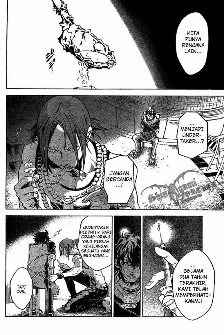 Deadman Wonderland Bab 16 halaman 34