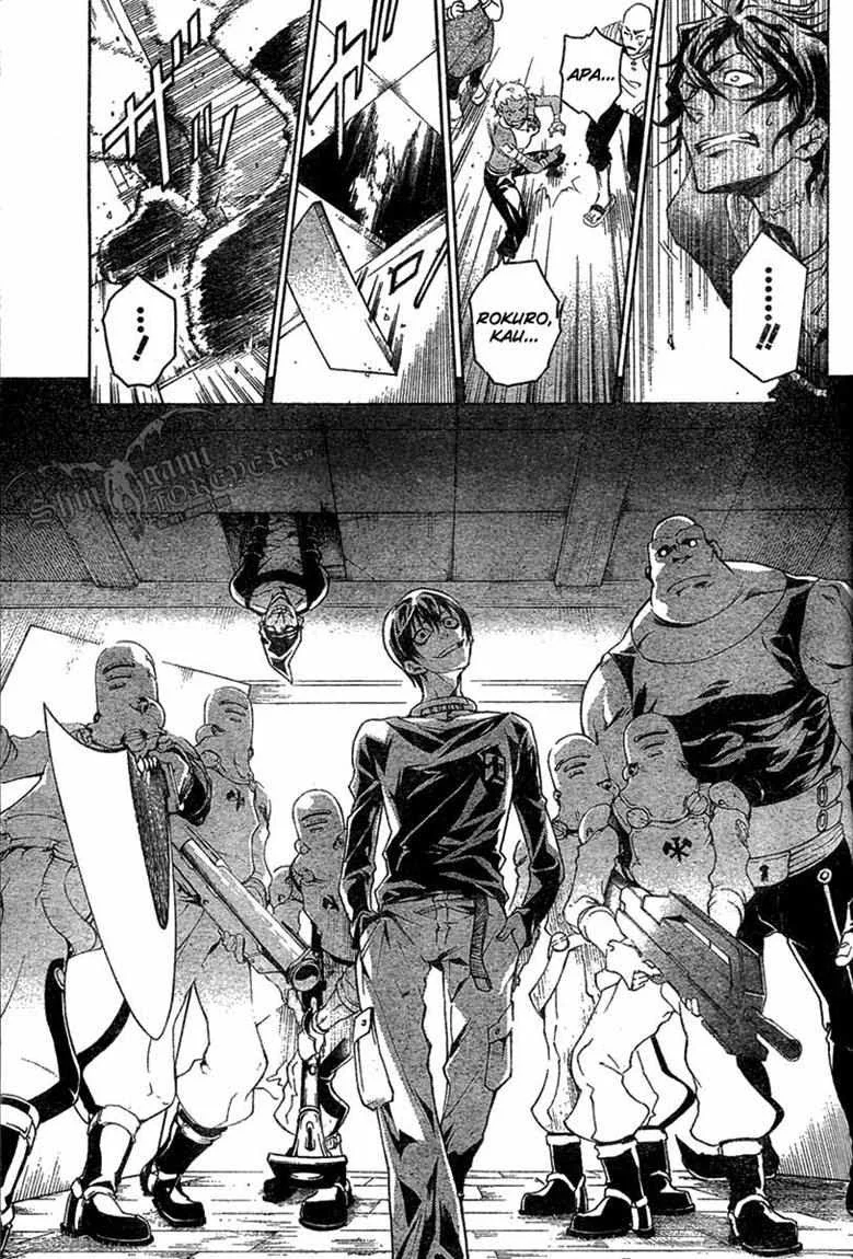 Deadman Wonderland Bab 16 halaman 37