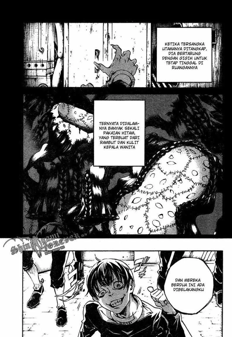 Deadman Wonderland Bab 17 halaman 10