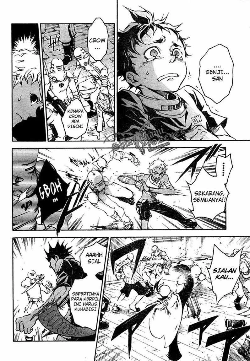Deadman Wonderland Bab 17 halaman 15