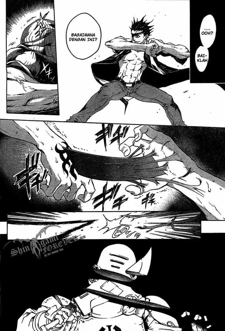 Deadman Wonderland Bab 17 halaman 17