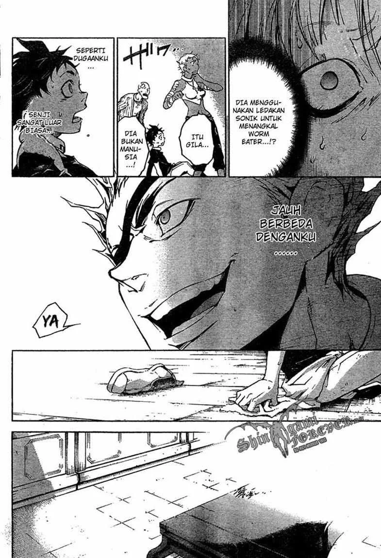 Deadman Wonderland Bab 17 halaman 19