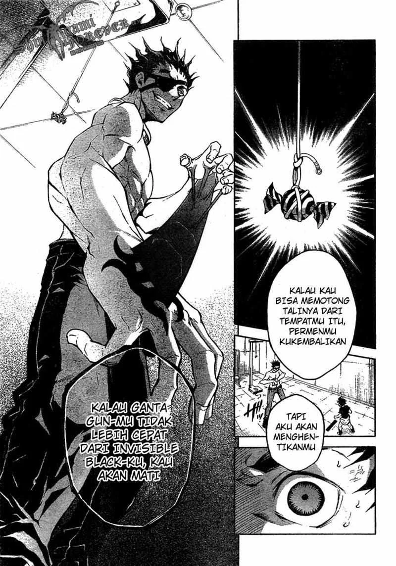 Deadman Wonderland Bab 18 halaman 6
