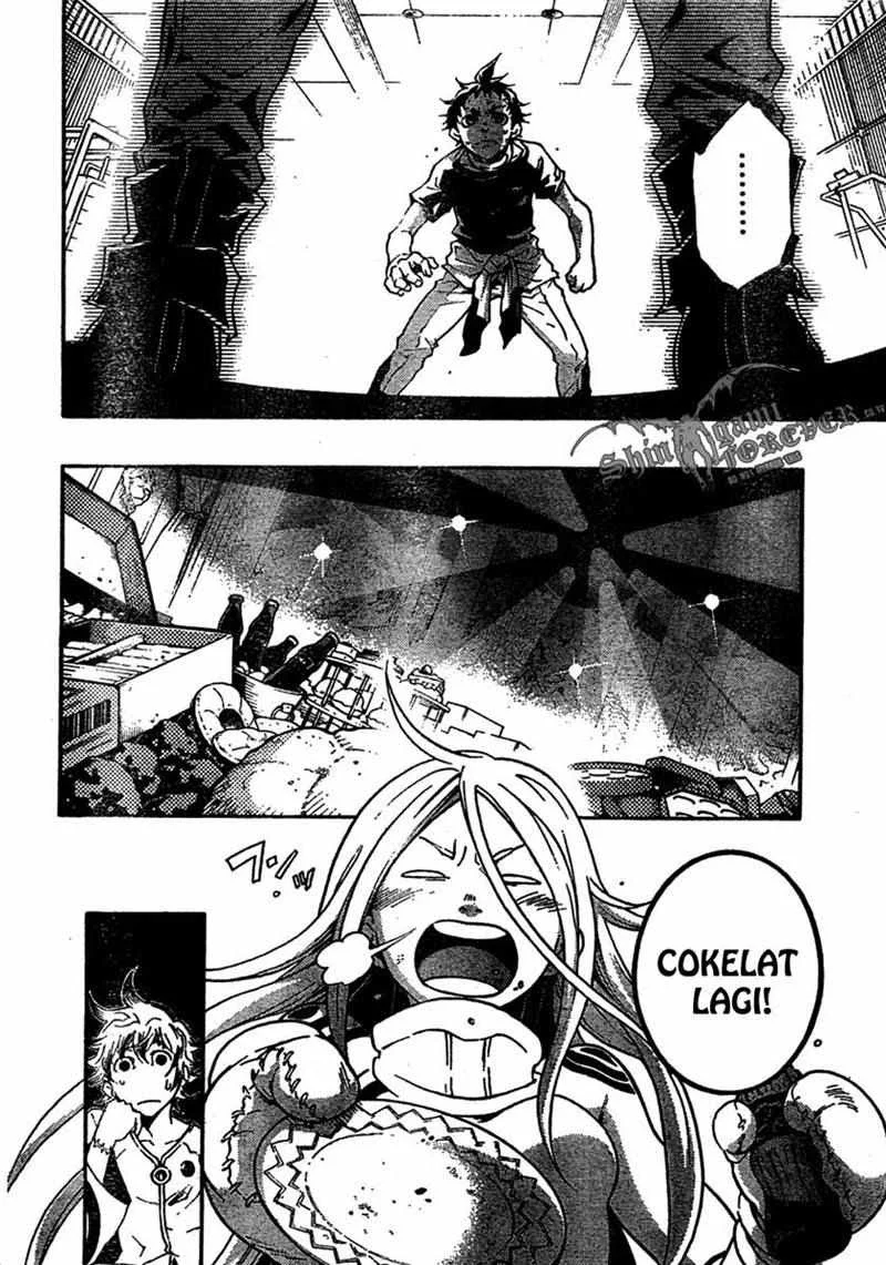 Deadman Wonderland Bab 18 halaman 7