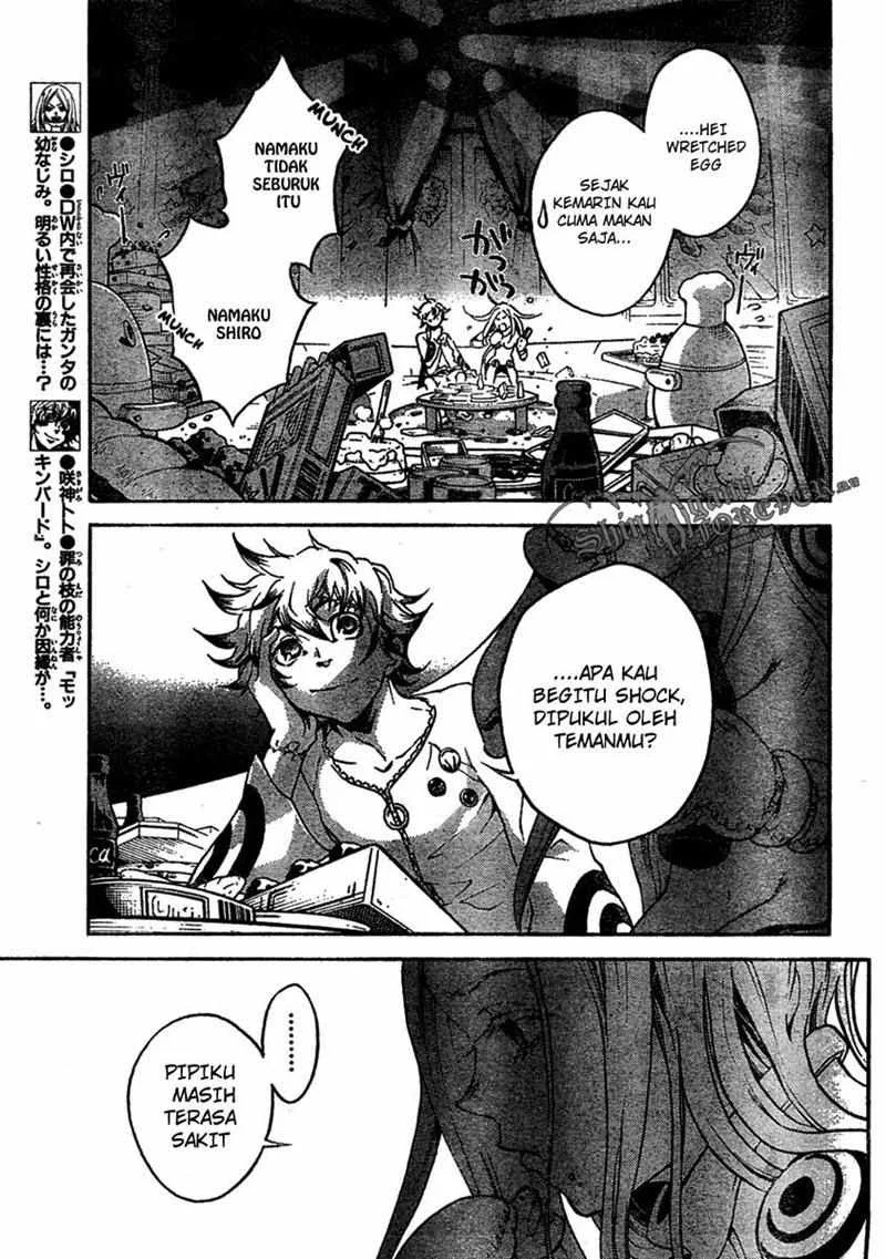 Deadman Wonderland Bab 18 halaman 8