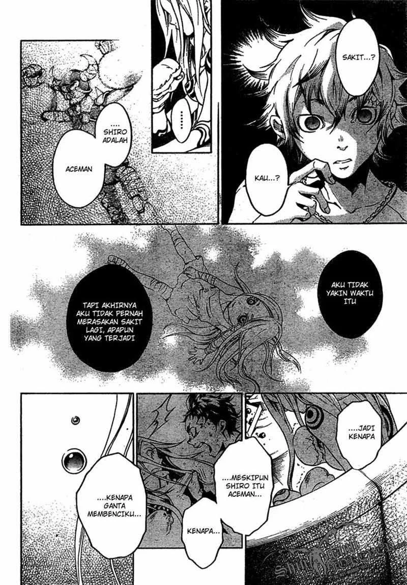 Deadman Wonderland Bab 18 halaman 9