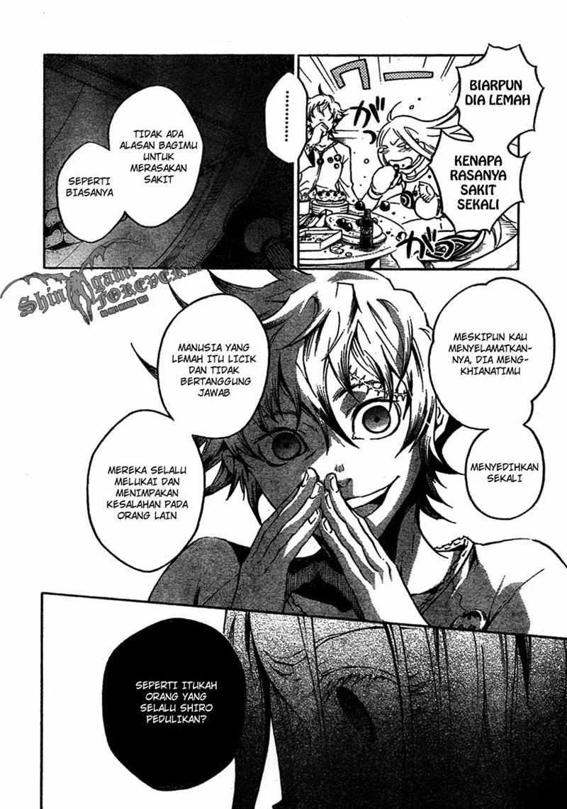 Deadman Wonderland Bab 18 halaman 11