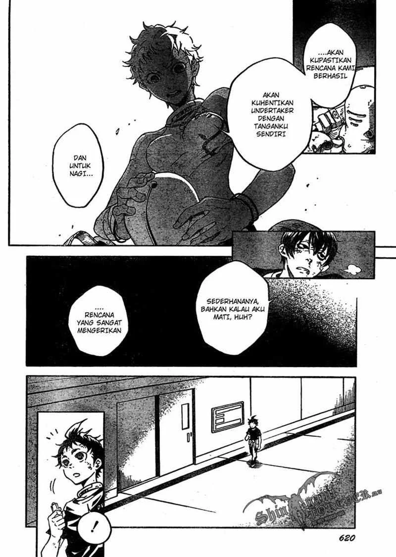 Deadman Wonderland Bab 18 halaman 18