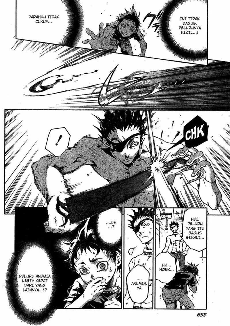 Deadman Wonderland Bab 18 halaman 36