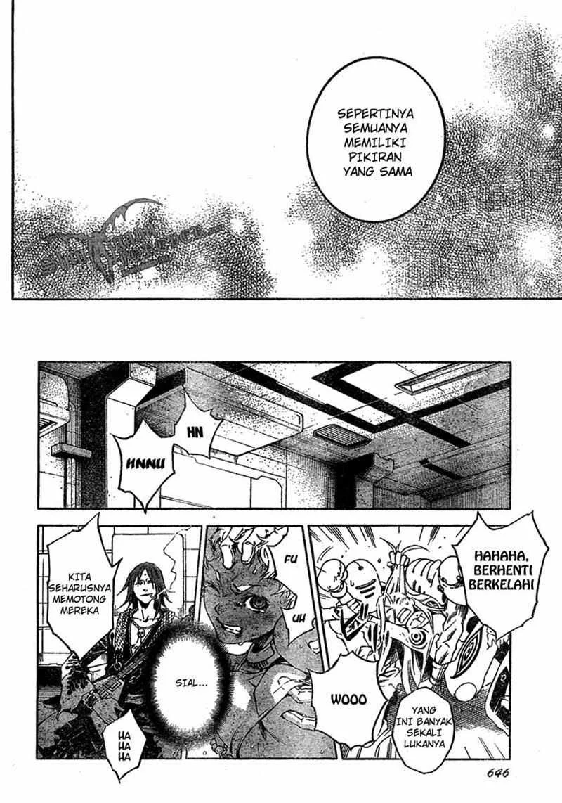 Deadman Wonderland Bab 18 halaman 44