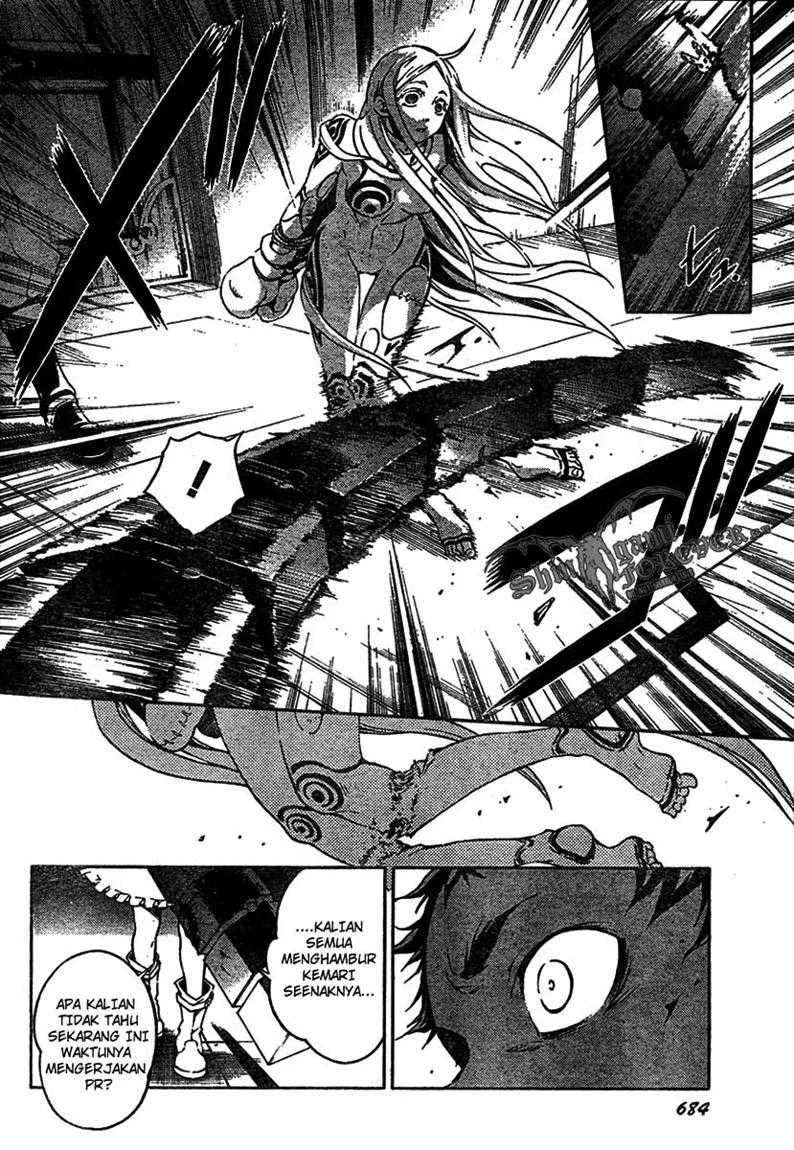 Deadman Wonderland Bab 19 halaman 2