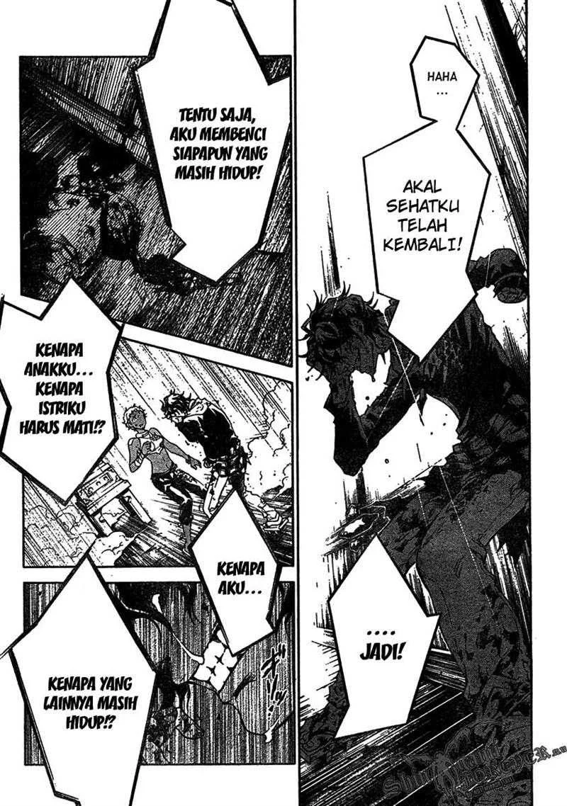 Deadman Wonderland Bab 19 halaman 15
