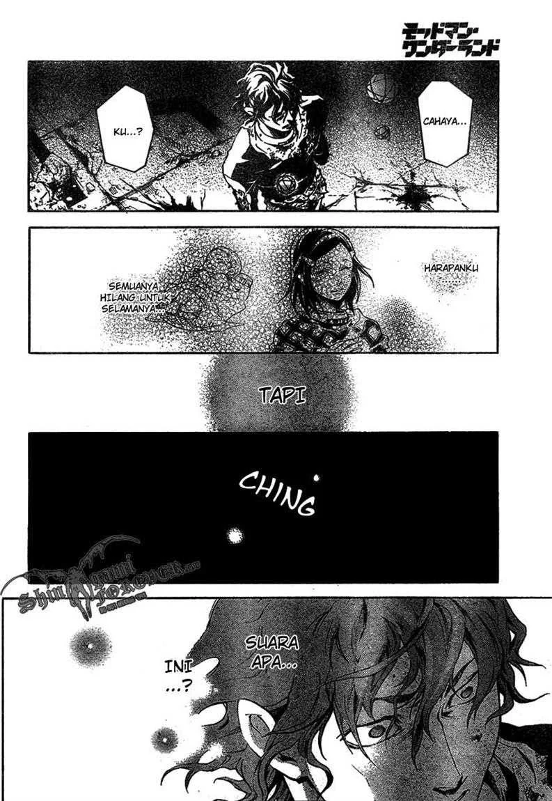 Deadman Wonderland Bab 19 halaman 36