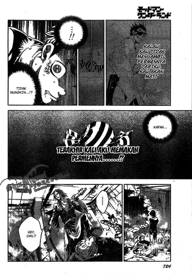 Deadman Wonderland Bab 19 halaman 41