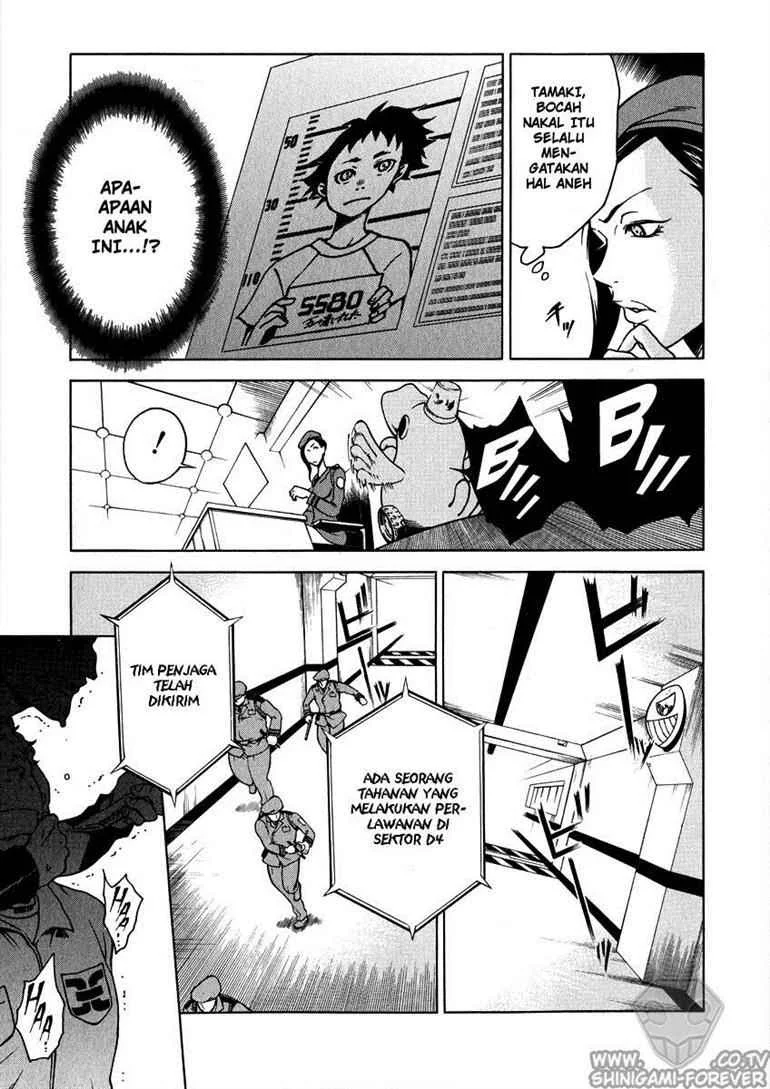 Deadman Wonderland chapter 2 halaman 4