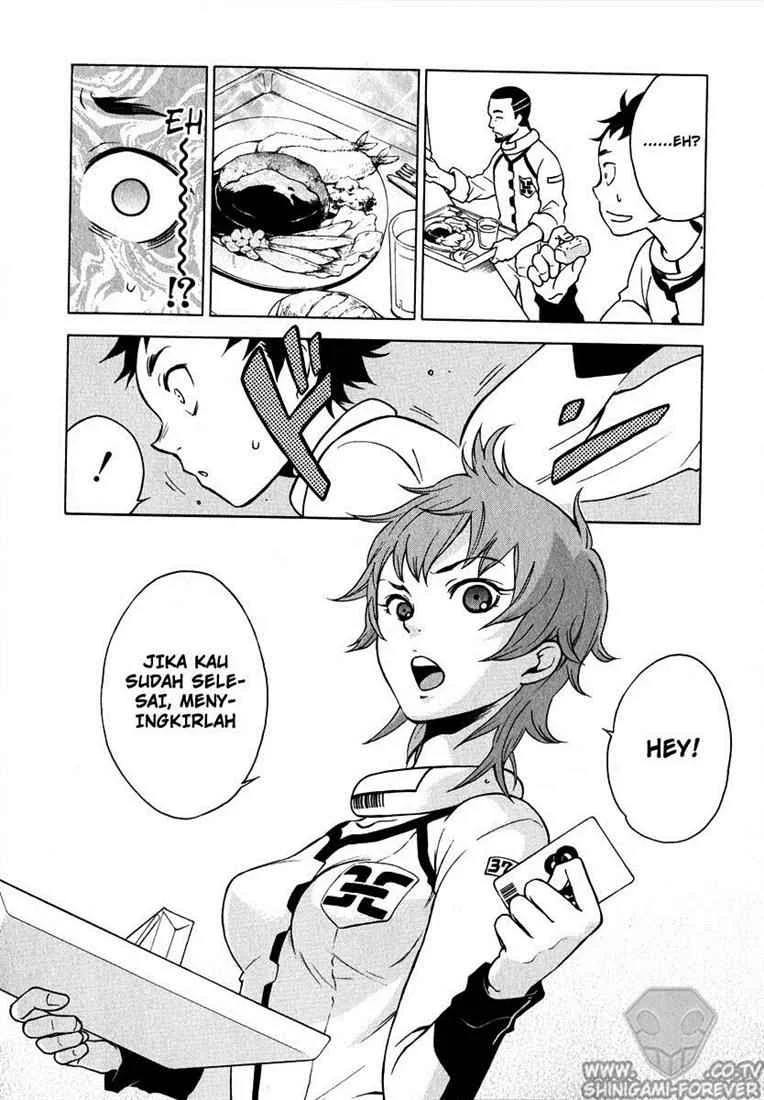 Deadman Wonderland chapter 2 halaman 9