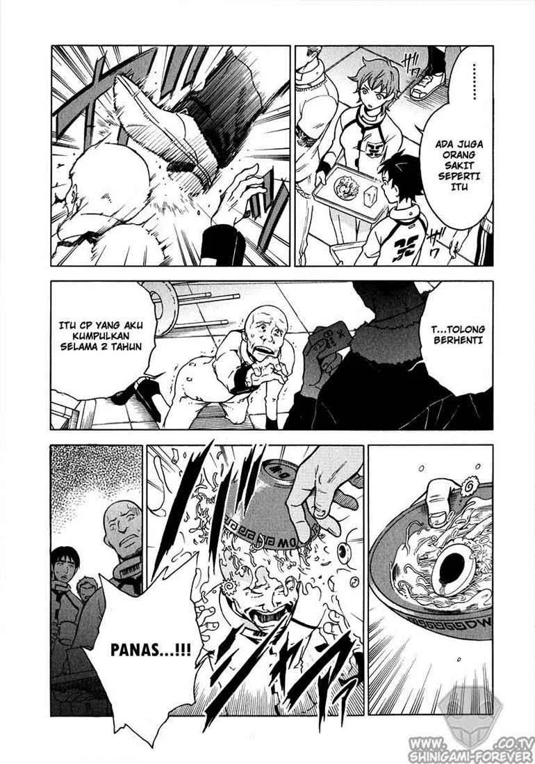 Deadman Wonderland chapter 2 halaman 14