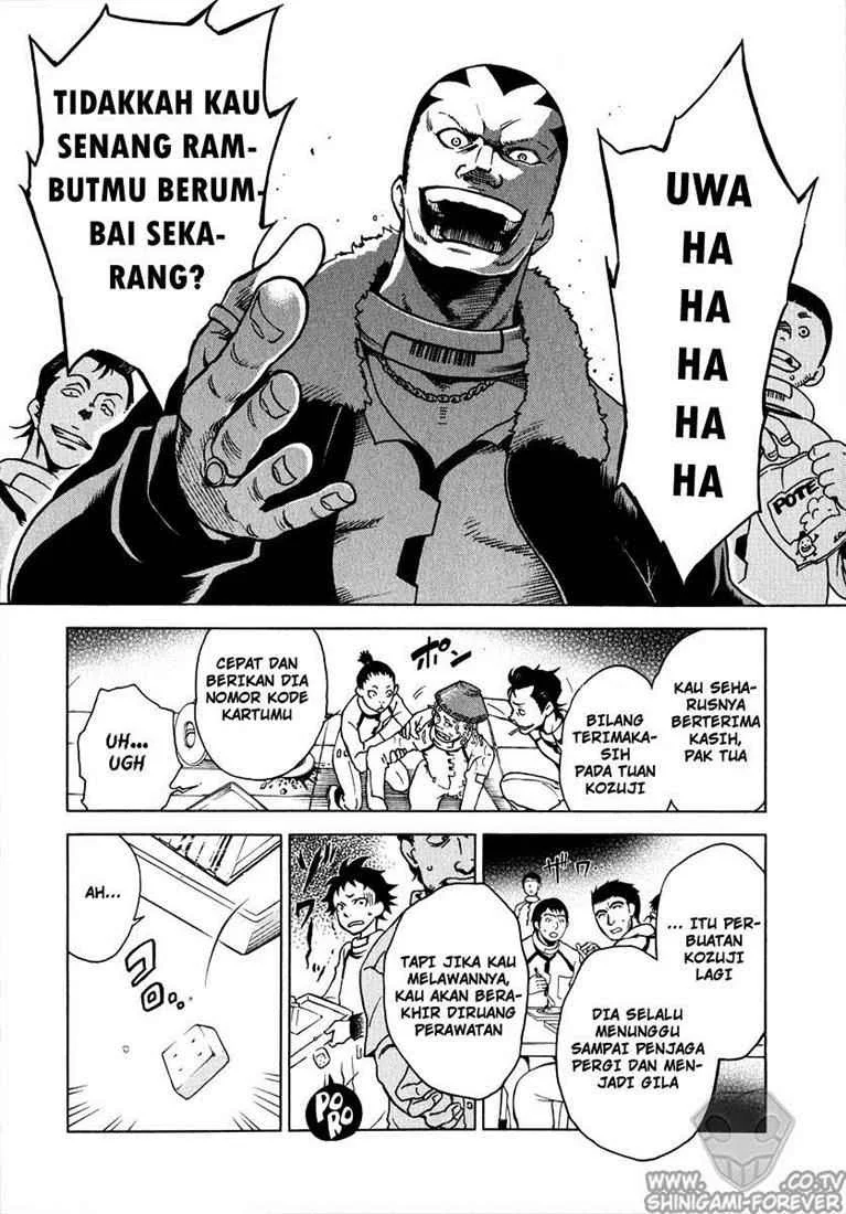 Deadman Wonderland chapter 2 halaman 15