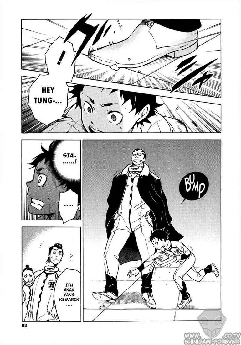Deadman Wonderland chapter 2 halaman 16