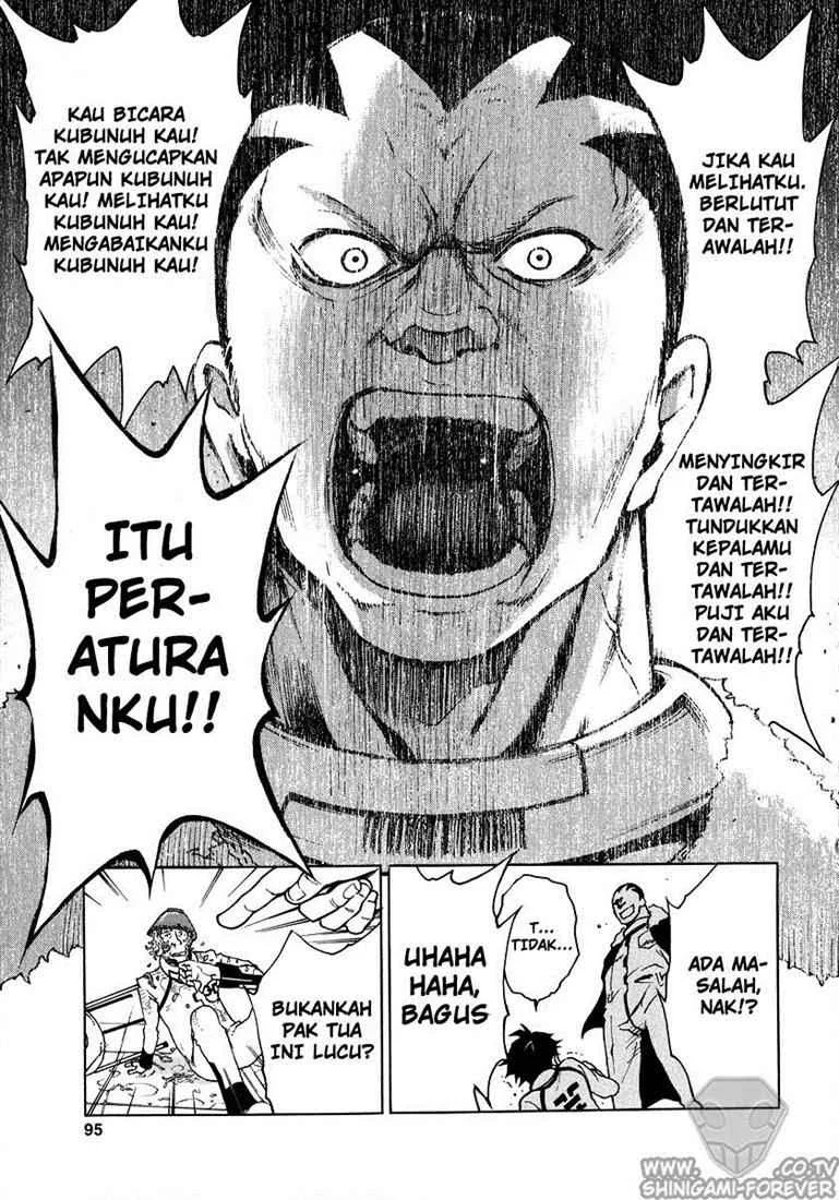 Deadman Wonderland chapter 2 halaman 18