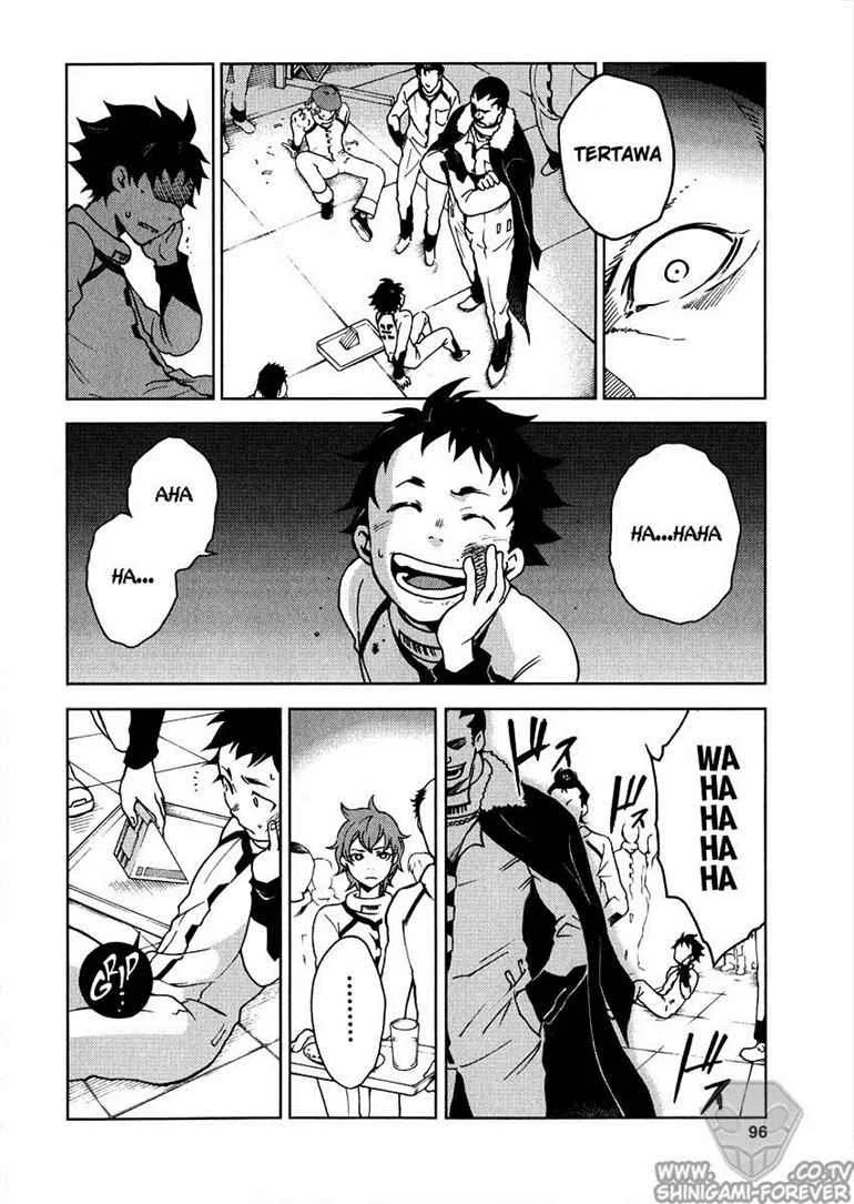 Deadman Wonderland chapter 2 halaman 19