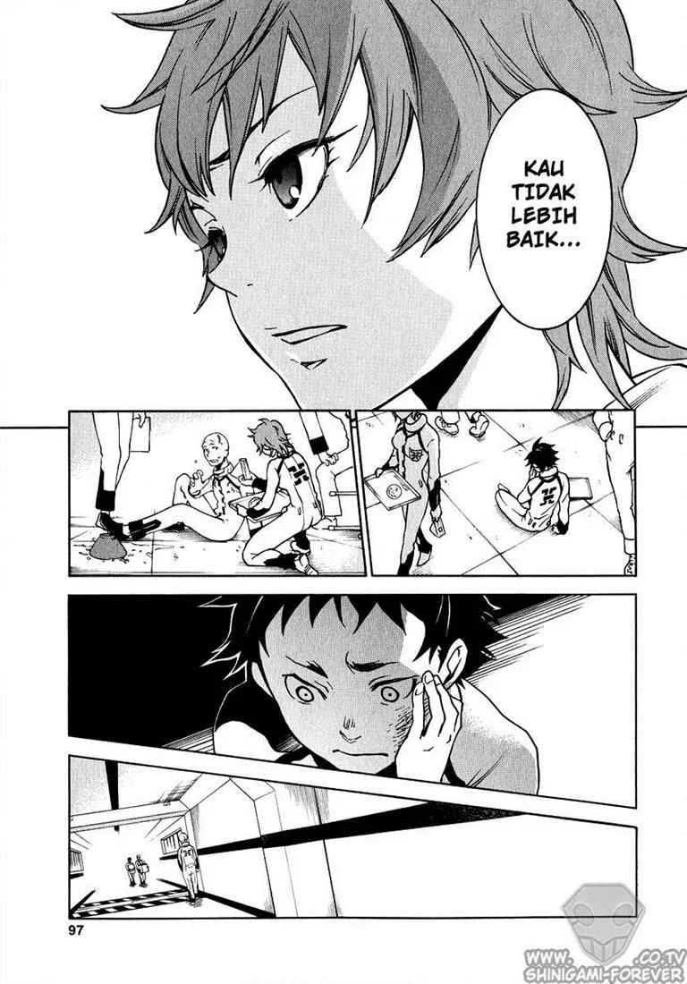 Deadman Wonderland chapter 2 halaman 20