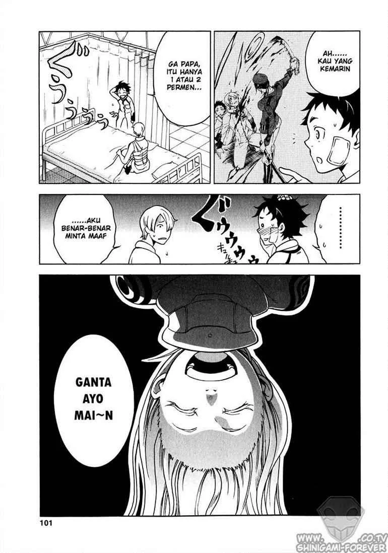 Deadman Wonderland chapter 2 halaman 24